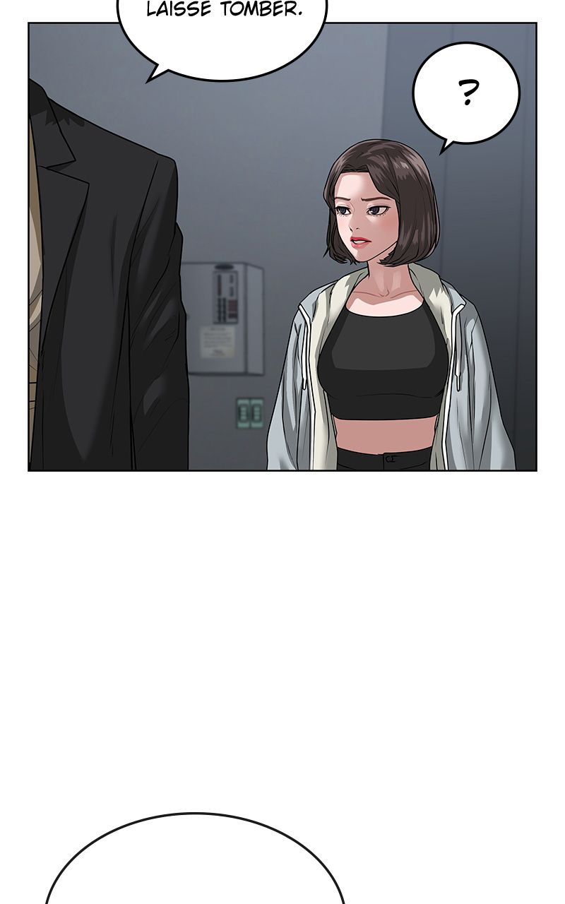Read Reality Quest FR Manga Online