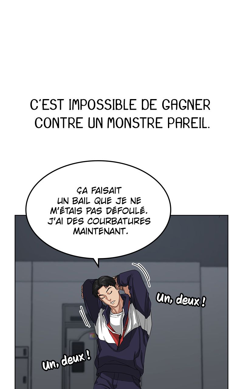 Read Reality Quest FR Manga Online