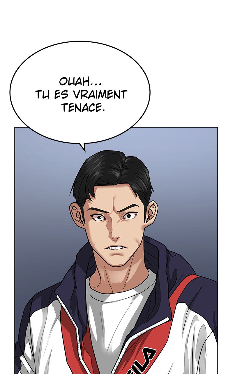 Read Reality Quest FR Manga Online