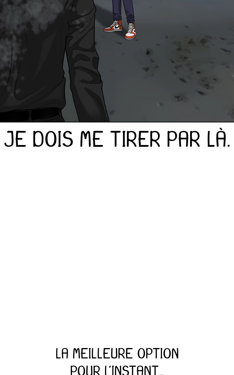 Read Reality Quest FR Manga Online