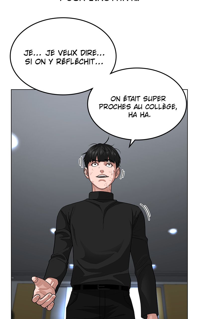 Read Reality Quest FR Manga Online