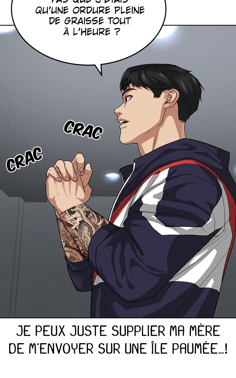 Read Reality Quest FR Manga Online