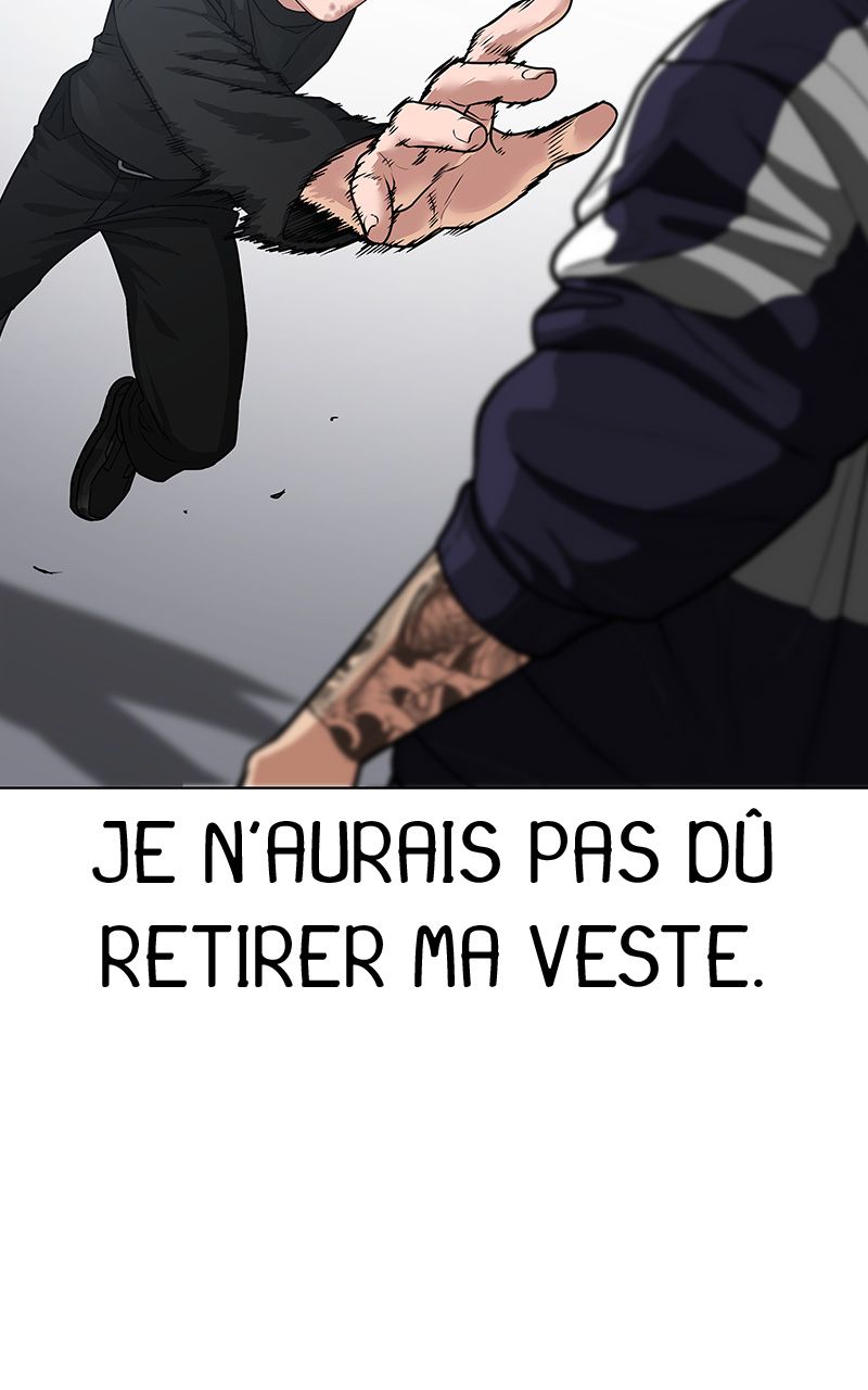Read Reality Quest FR Manga Online