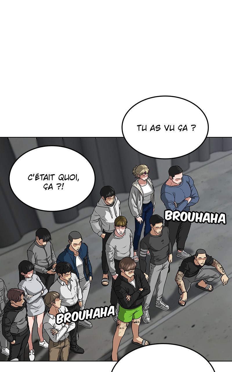 Read Reality Quest FR Manga Online