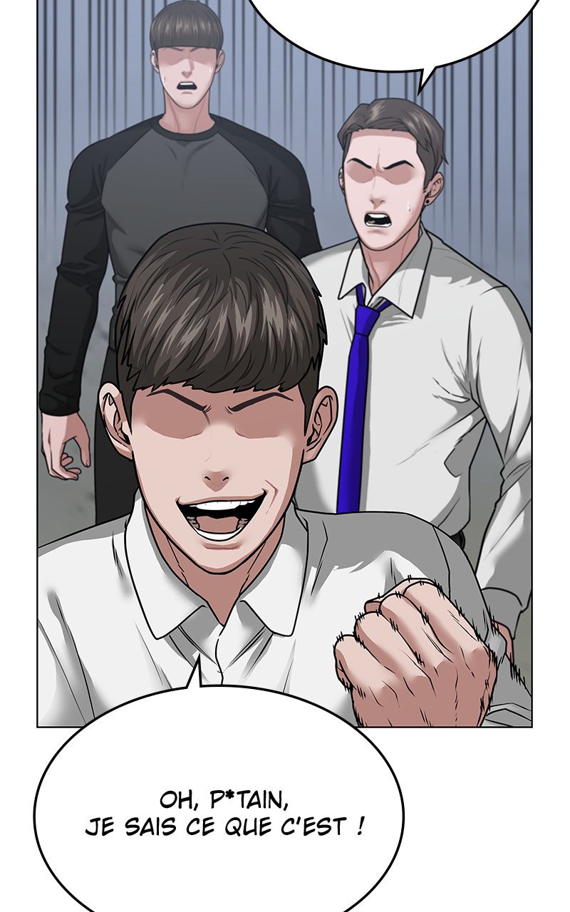 Read Reality Quest FR Manga Online