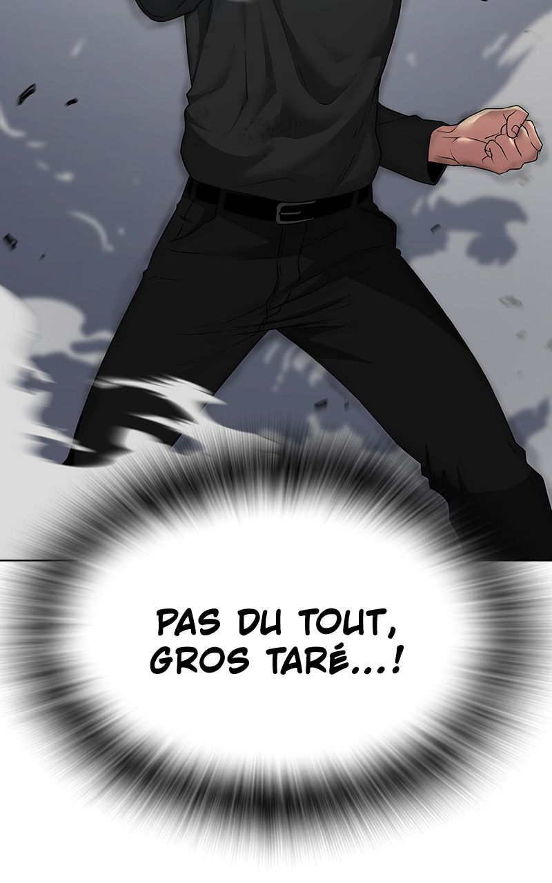 Read Reality Quest FR Manga Online