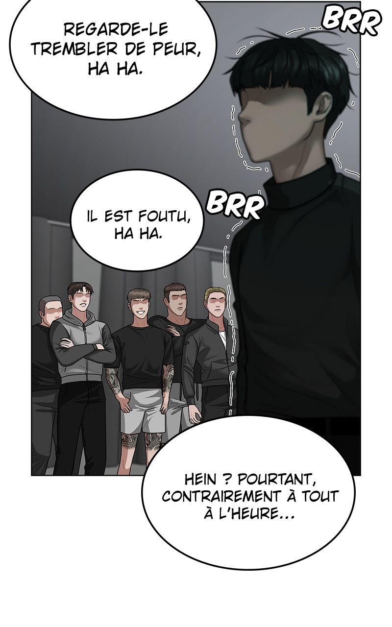 Read Reality Quest FR Manga Online