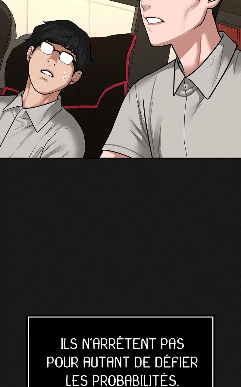 Read Reality Quest FR Manga Online