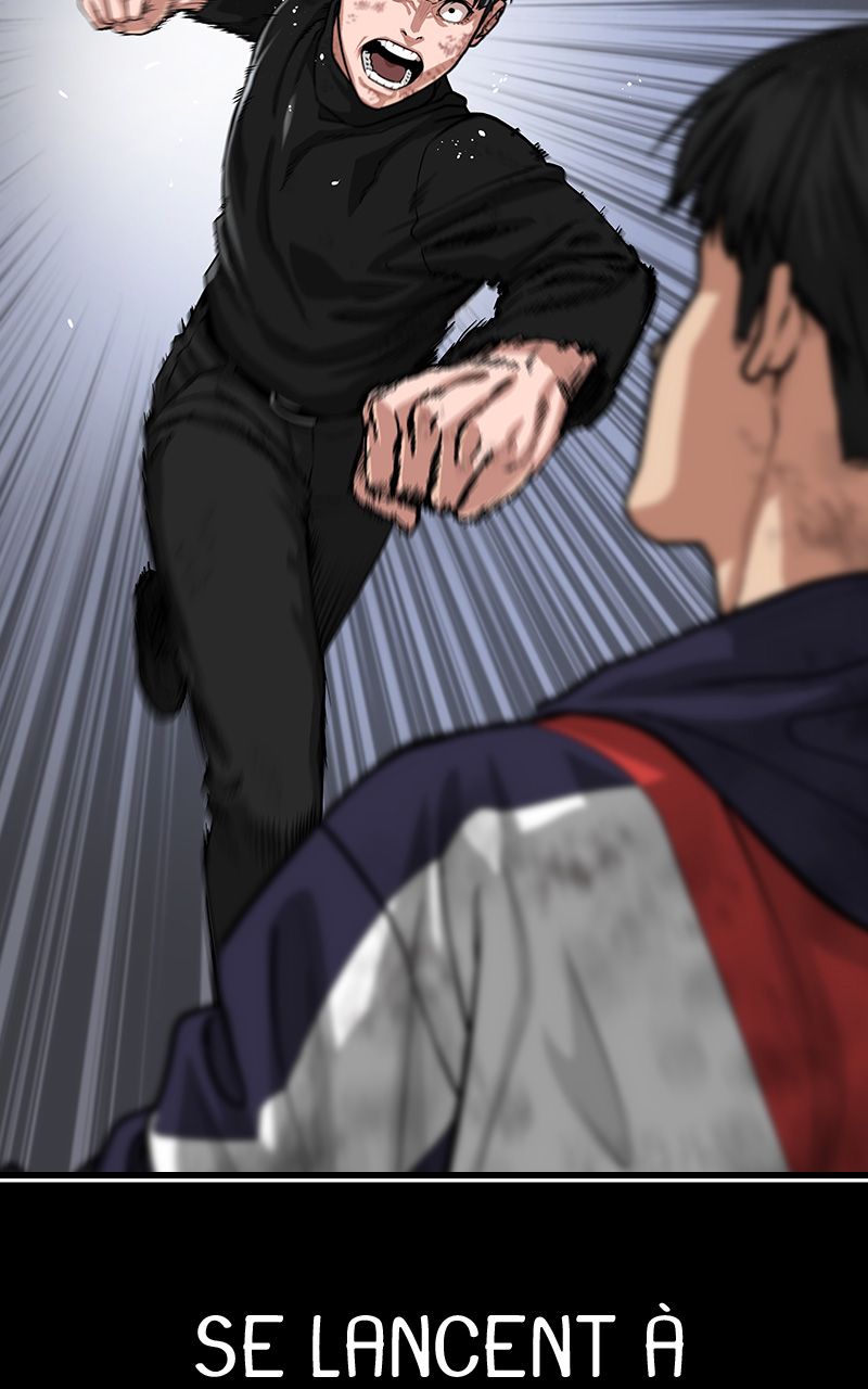 Read Reality Quest FR Manga Online