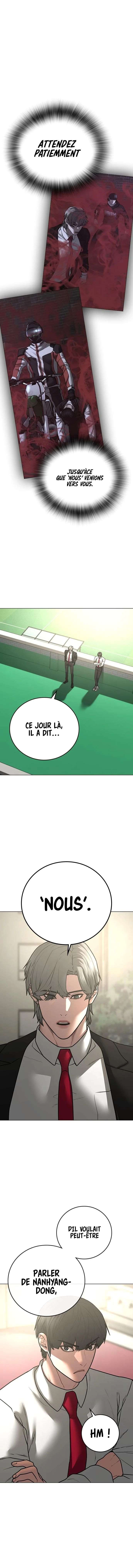Read Reality Quest FR Manga Online