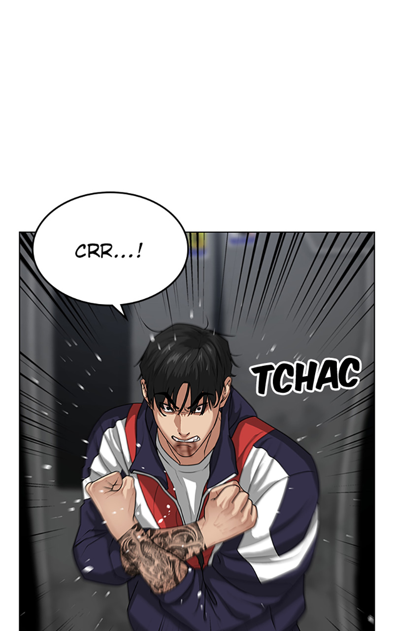 Read Reality Quest FR Manga Online