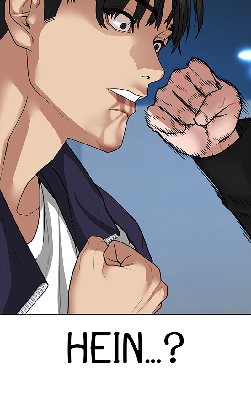 Read Reality Quest FR Manga Online
