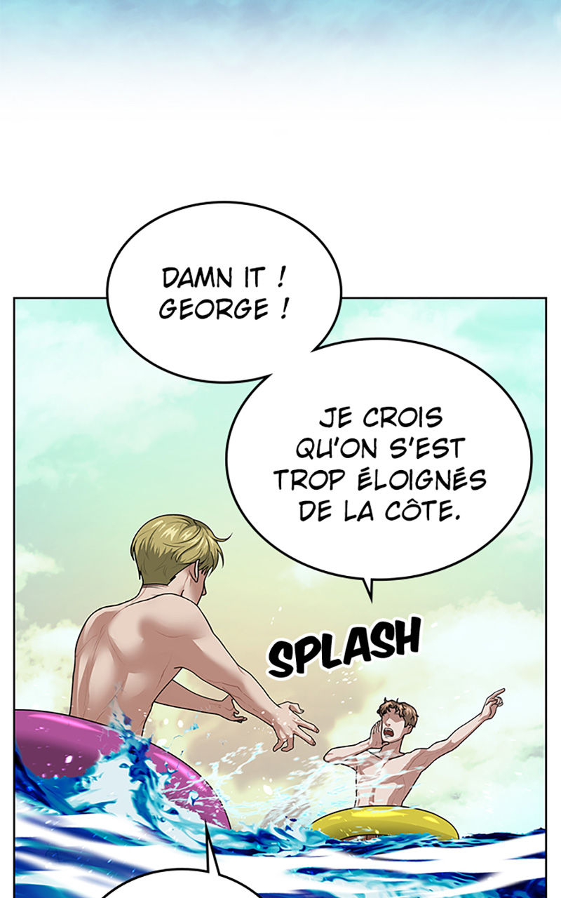 Read Reality Quest FR Manga Online