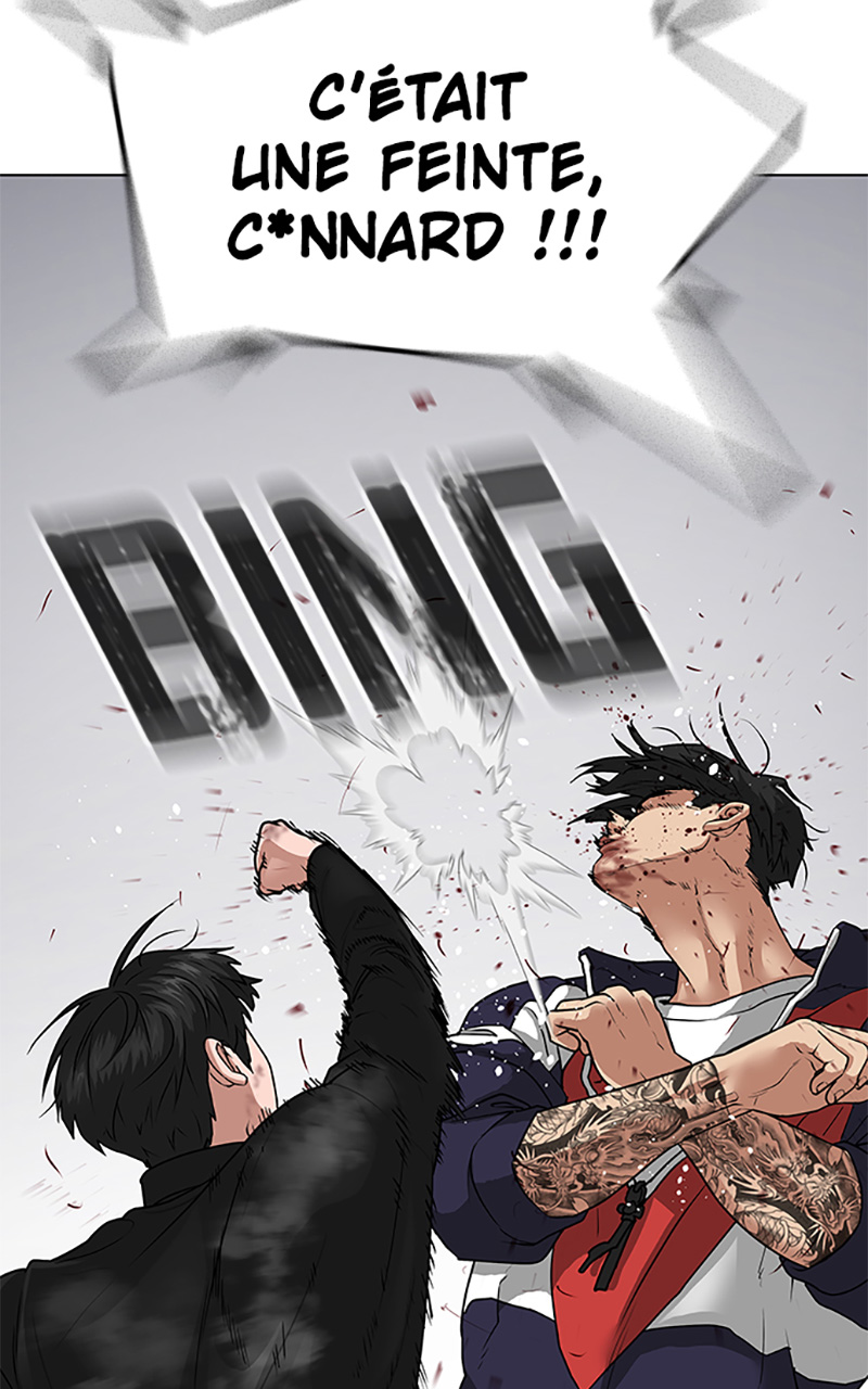 Read Reality Quest FR Manga Online