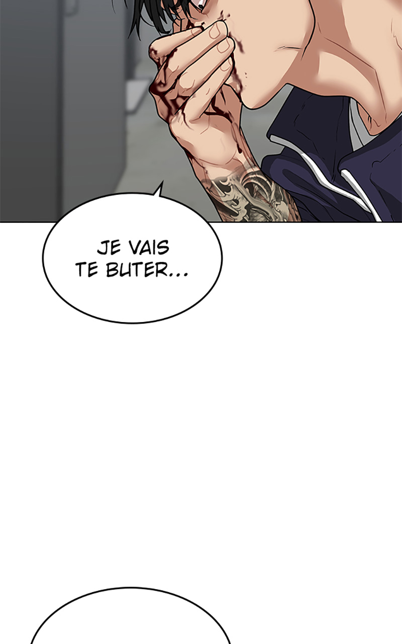Read Reality Quest FR Manga Online