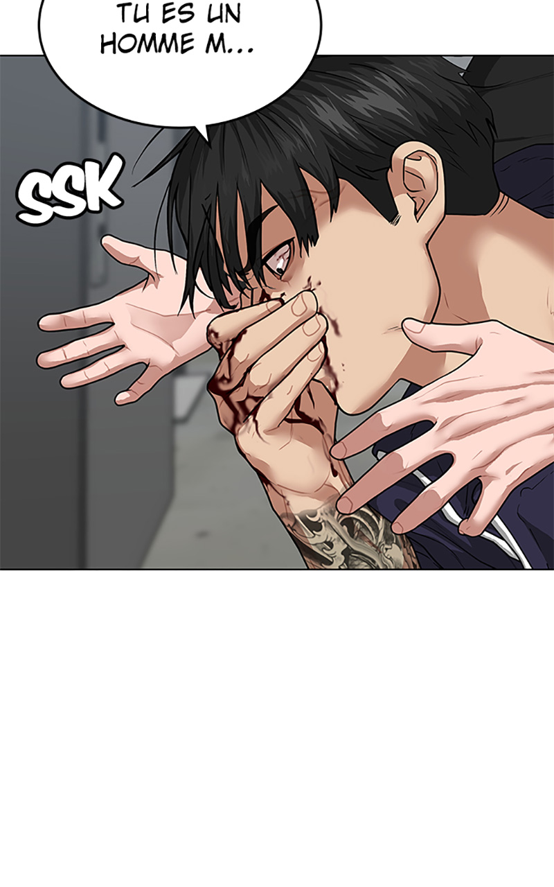 Read Reality Quest FR Manga Online