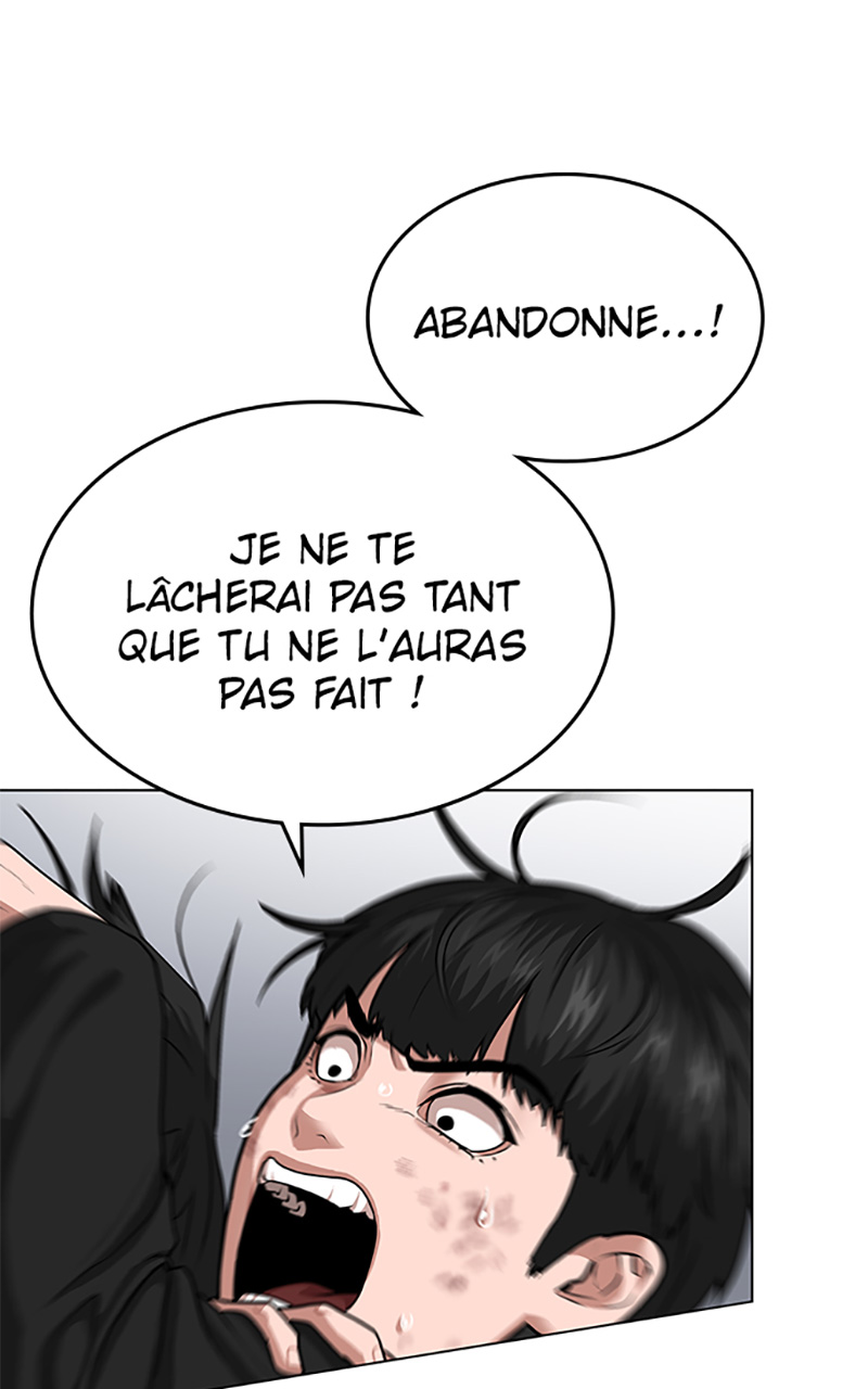 Read Reality Quest FR Manga Online