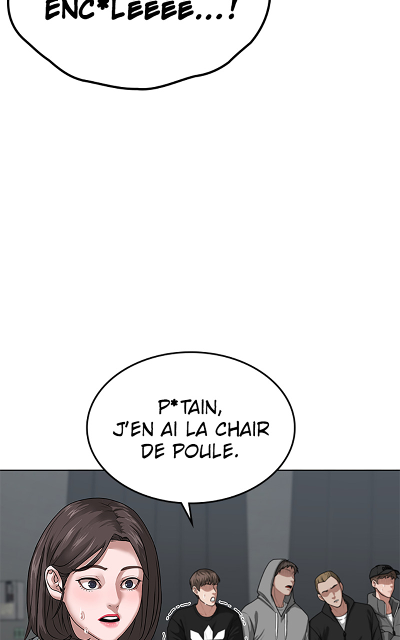 Read Reality Quest FR Manga Online