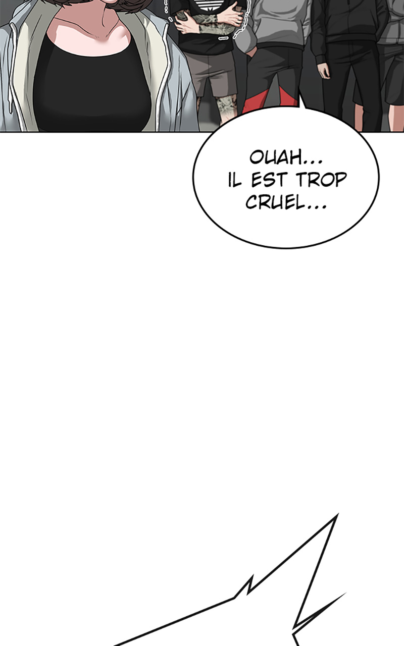 Read Reality Quest FR Manga Online