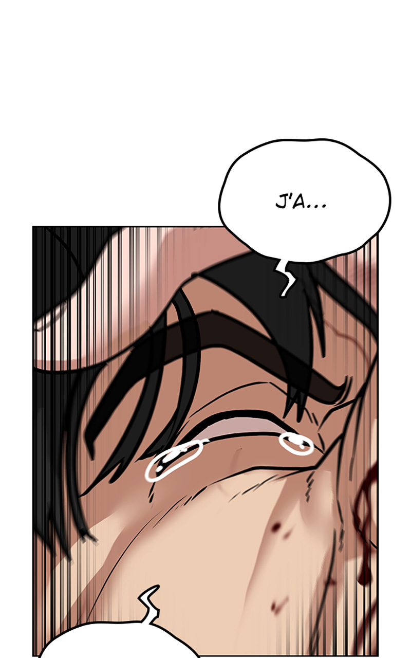 Read Reality Quest FR Manga Online
