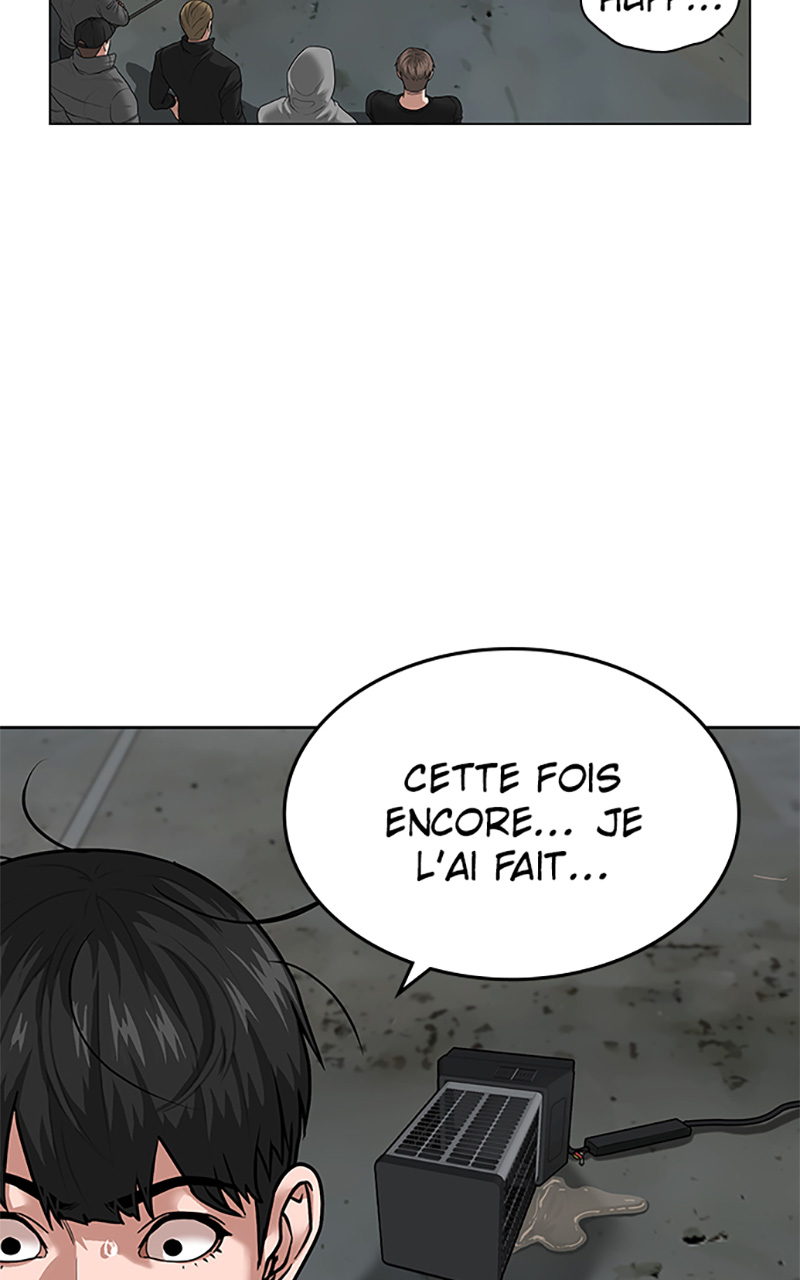 Read Reality Quest FR Manga Online