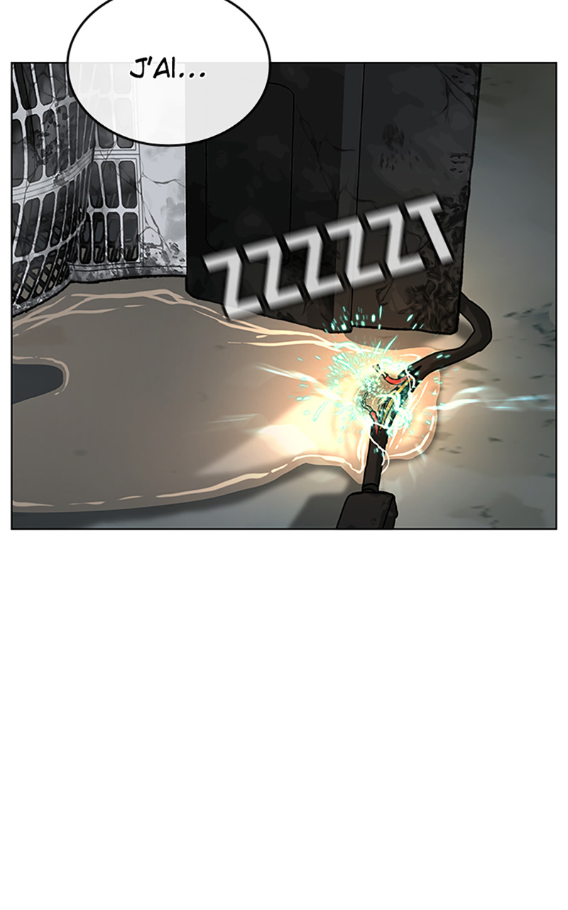Read Reality Quest FR Manga Online