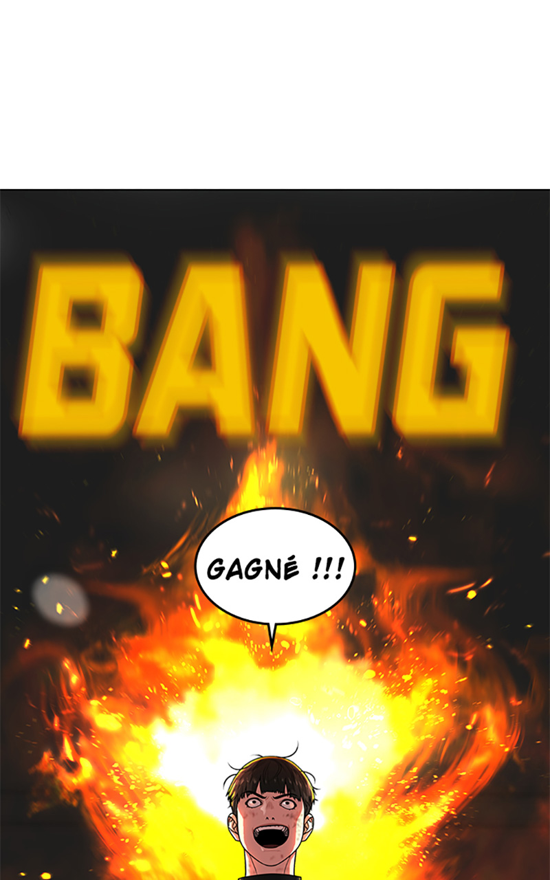 Read Reality Quest FR Manga Online