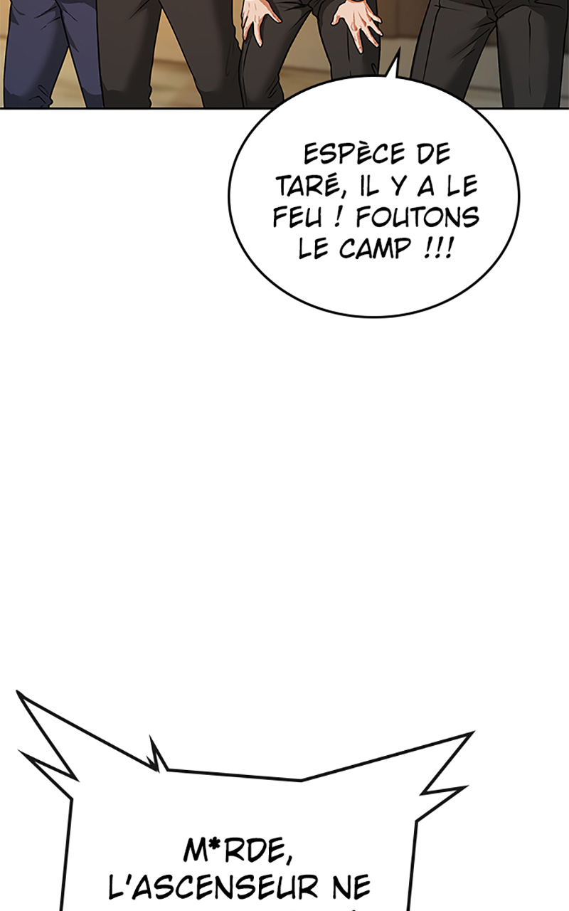 Read Reality Quest FR Manga Online