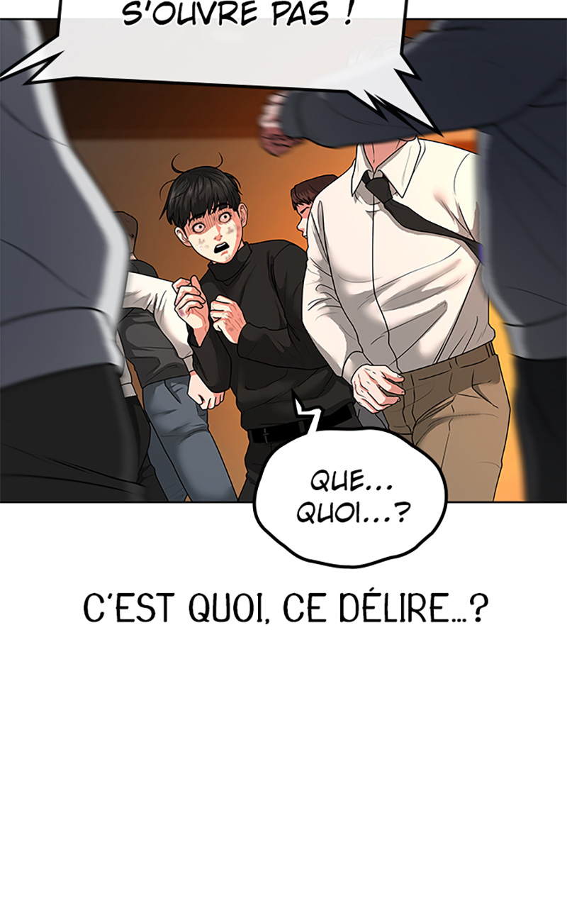 Read Reality Quest FR Manga Online