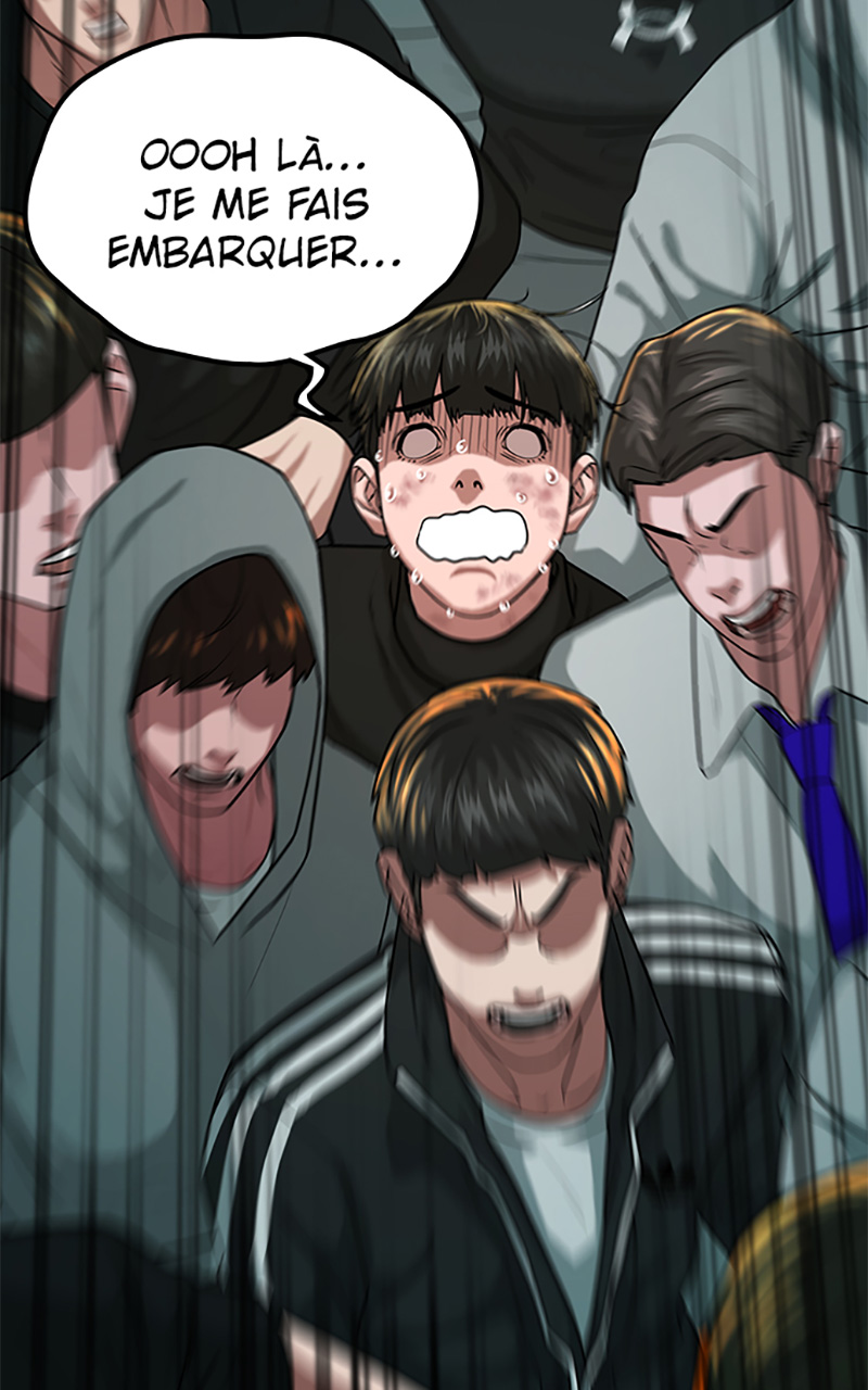 Read Reality Quest FR Manga Online