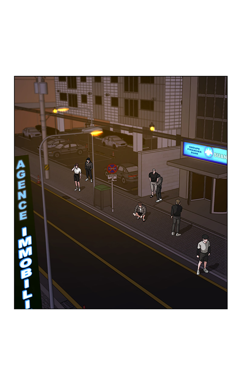 Read Reality Quest FR Manga Online