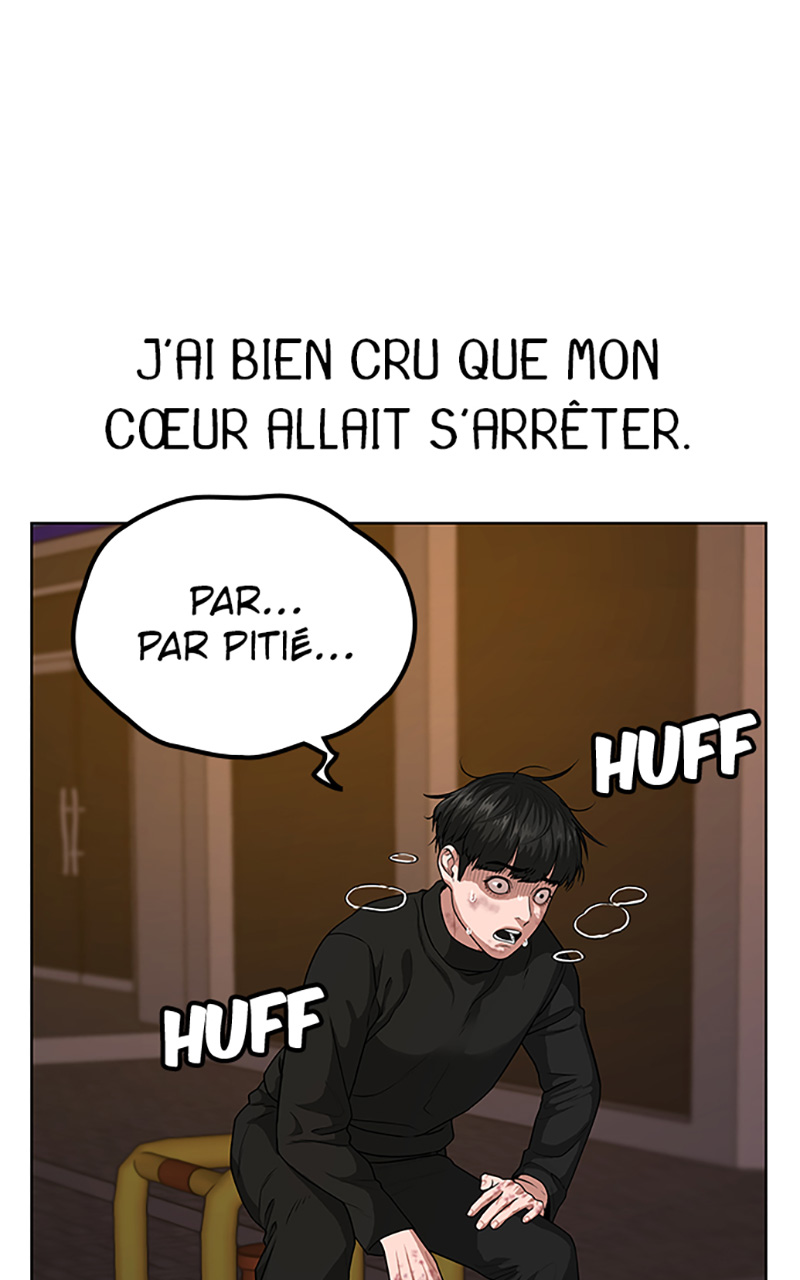 Read Reality Quest FR Manga Online