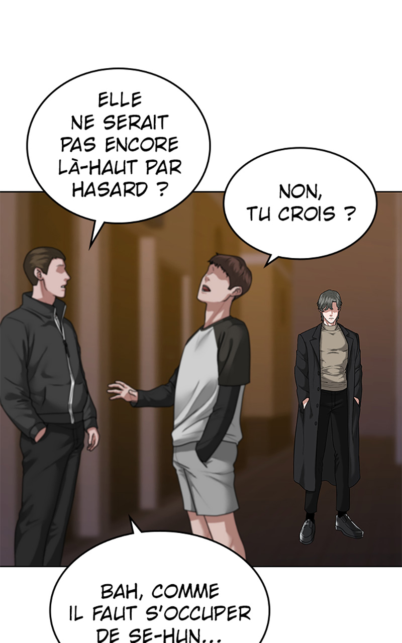 Read Reality Quest FR Manga Online