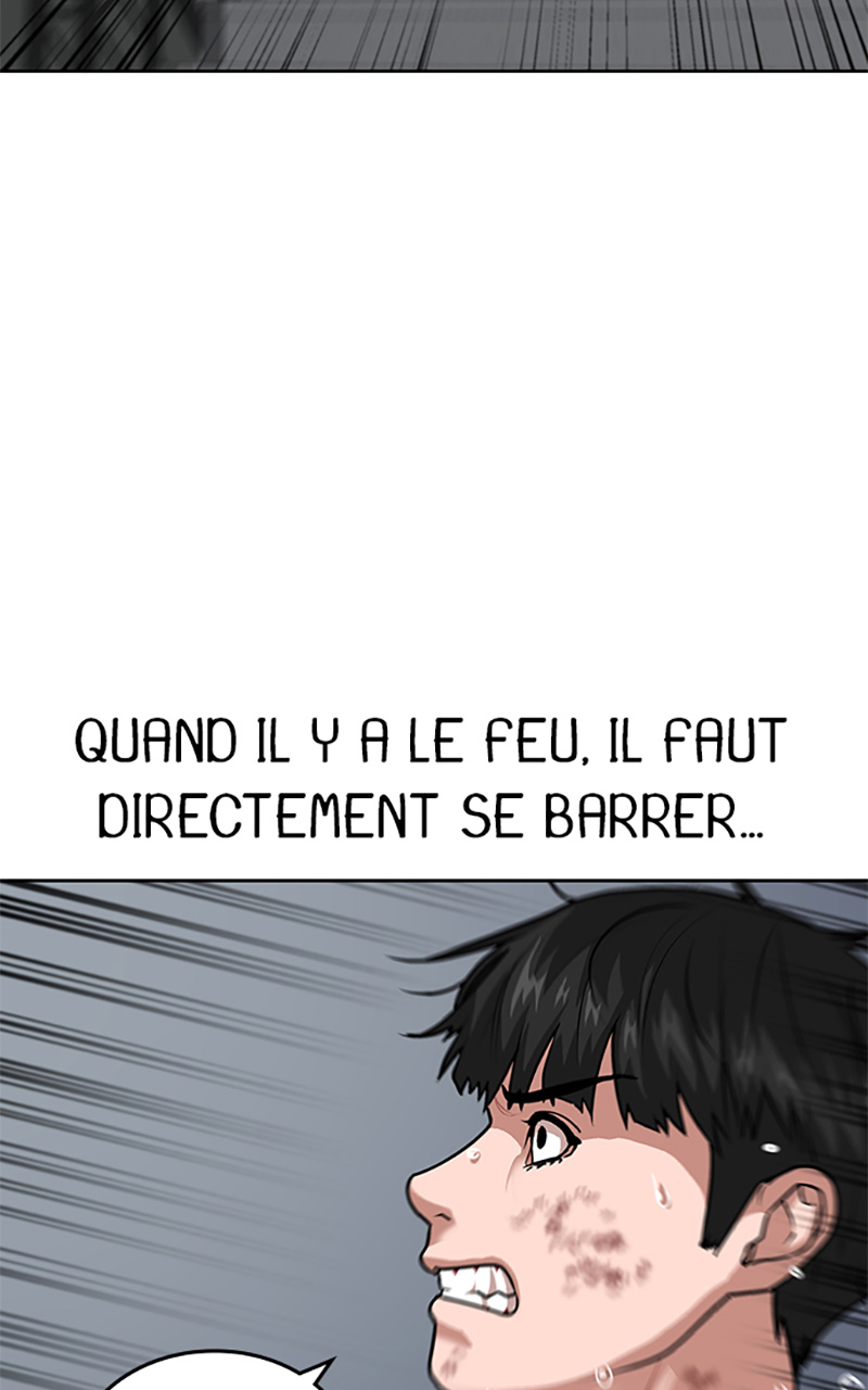 Read Reality Quest FR Manga Online