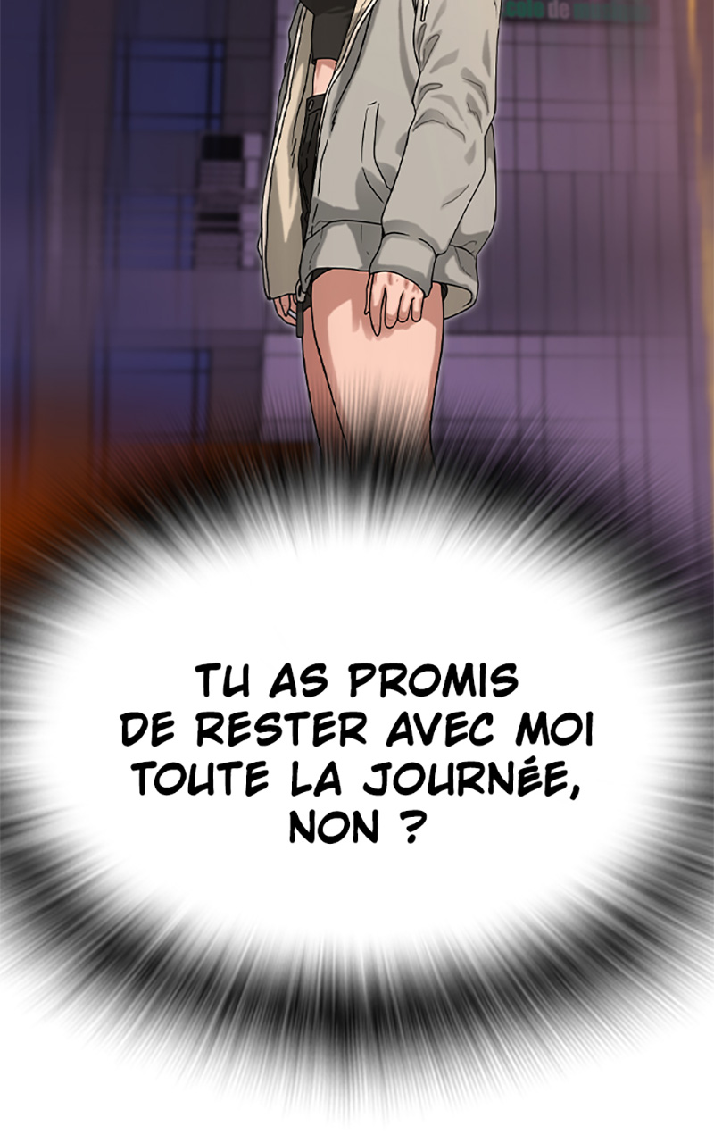 Read Reality Quest FR Manga Online