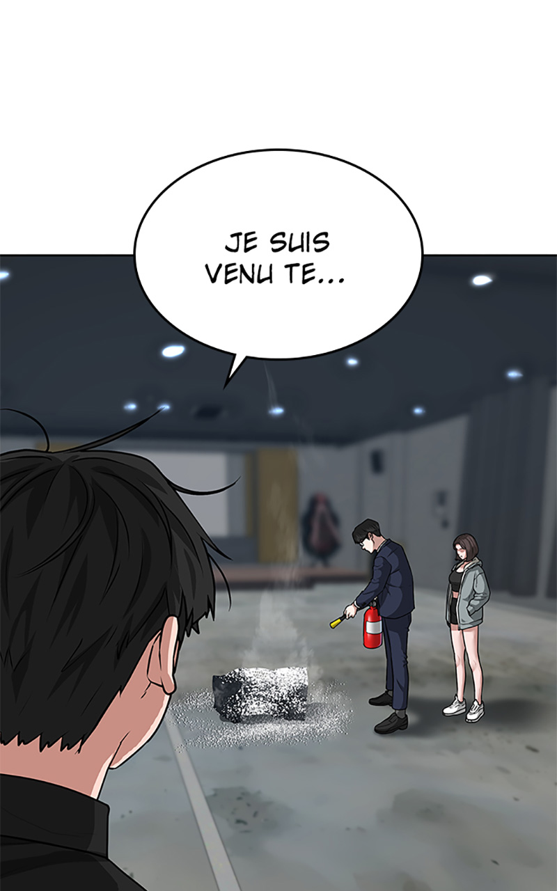 Read Reality Quest FR Manga Online