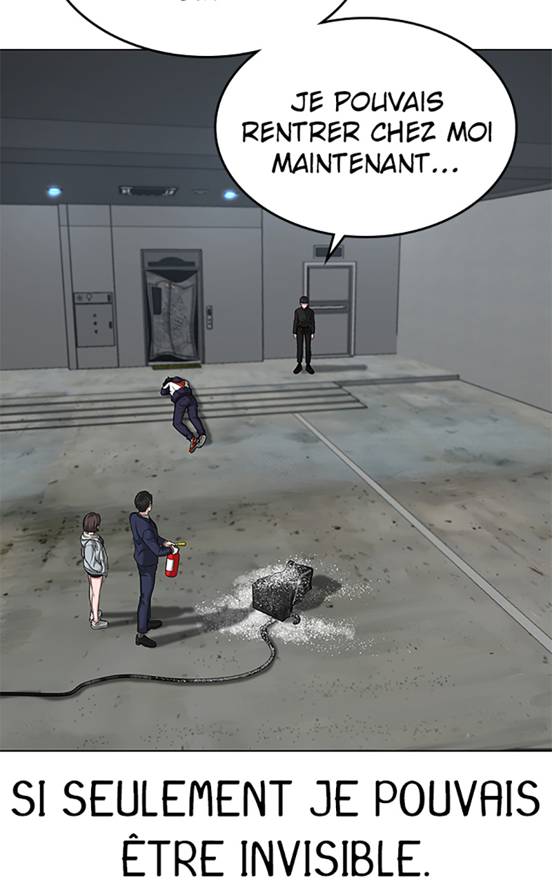 Read Reality Quest FR Manga Online