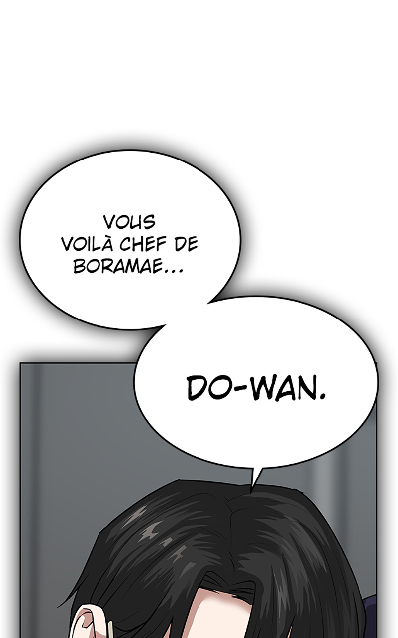 Read Reality Quest FR Manga Online