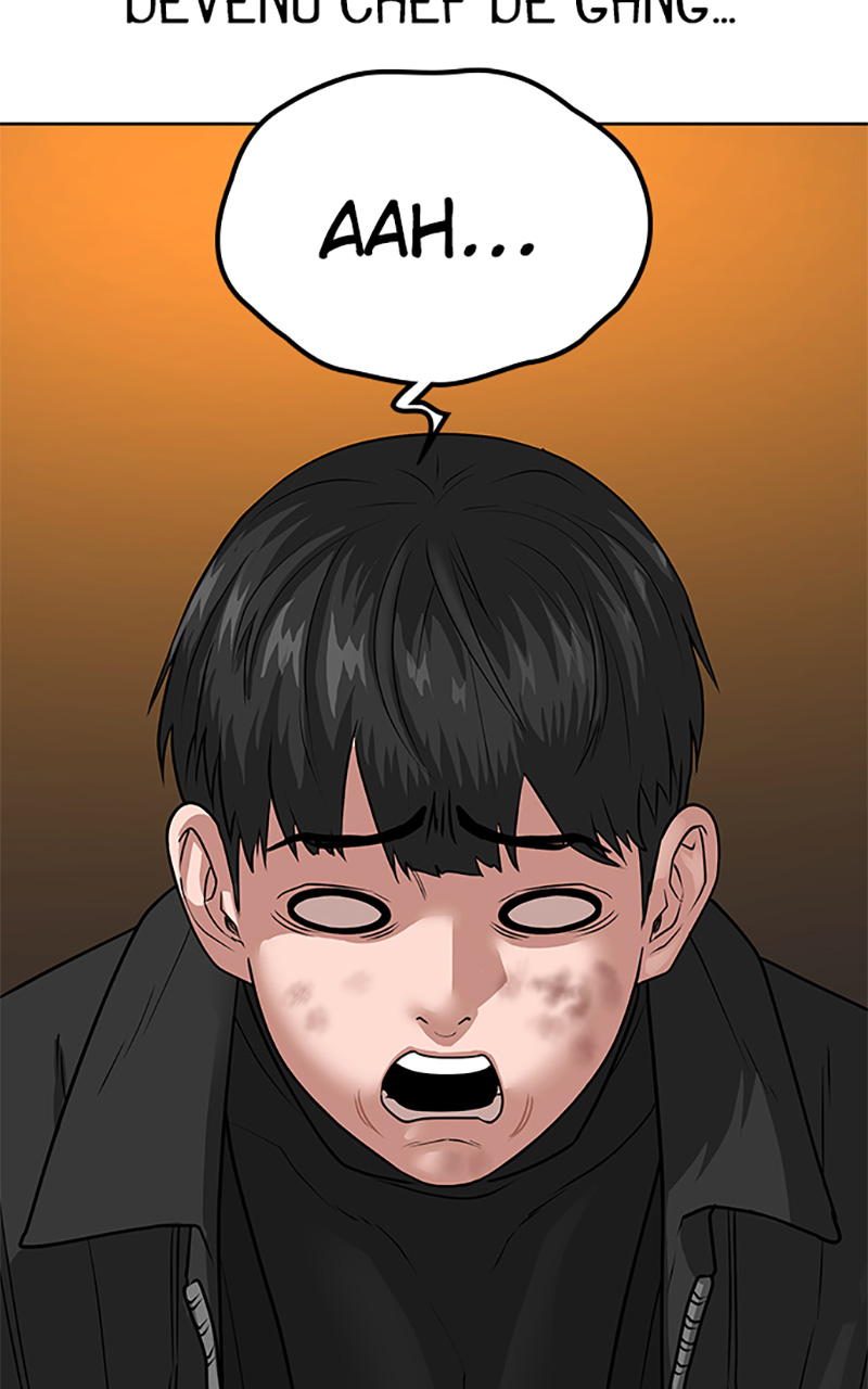 Read Reality Quest FR Manga Online