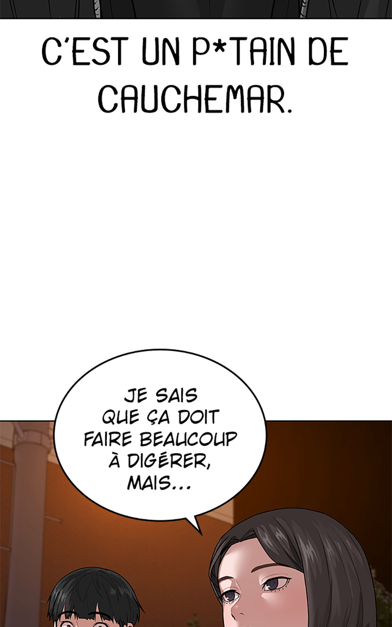 Read Reality Quest FR Manga Online