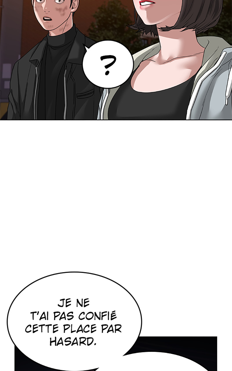 Read Reality Quest FR Manga Online