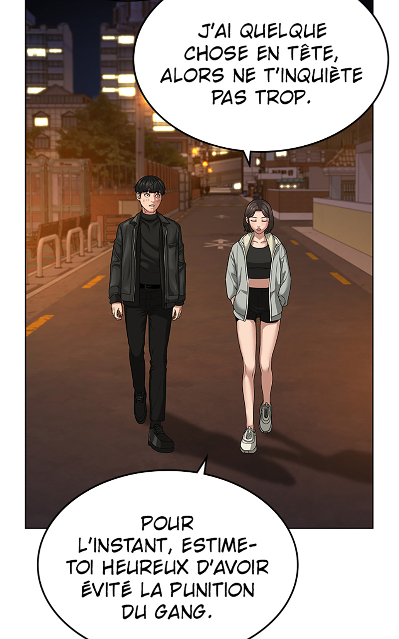 Read Reality Quest FR Manga Online