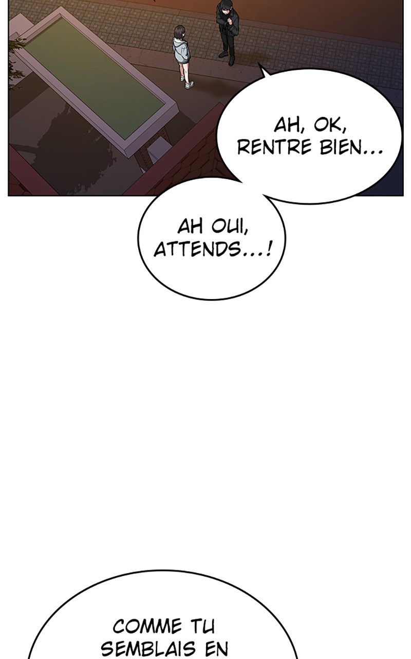 Read Reality Quest FR Manga Online