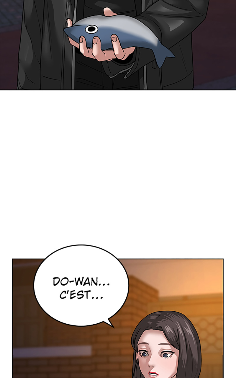 Read Reality Quest FR Manga Online