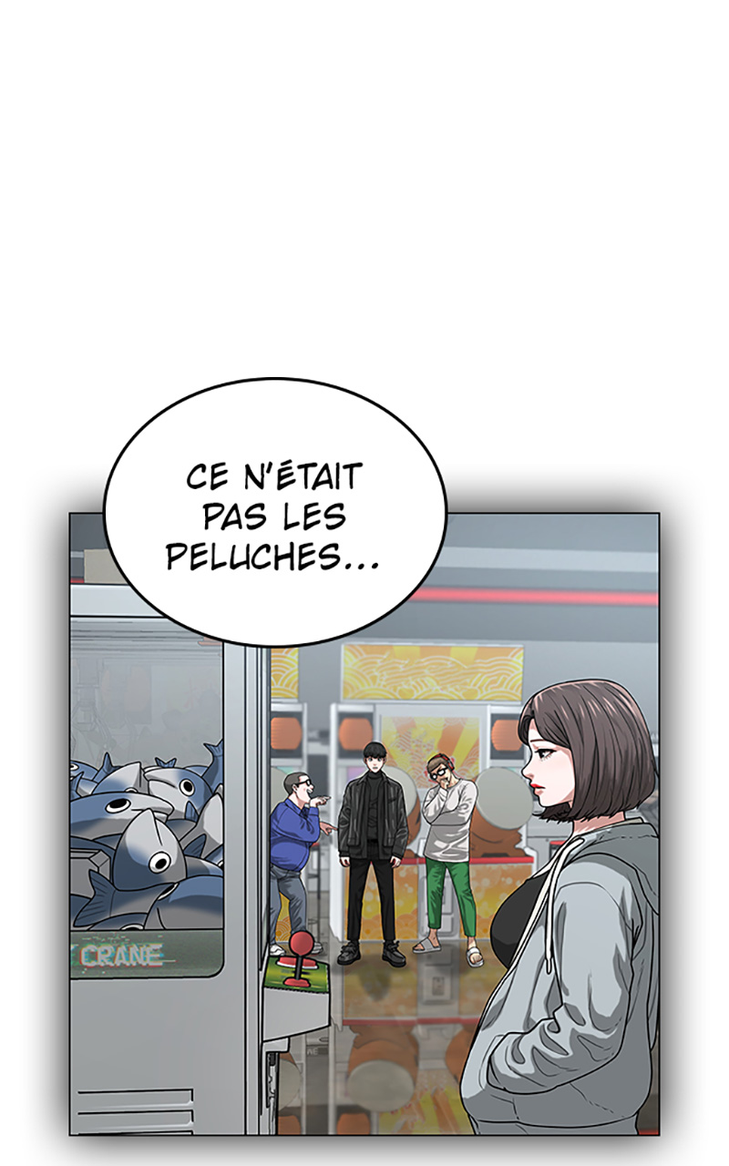 Read Reality Quest FR Manga Online