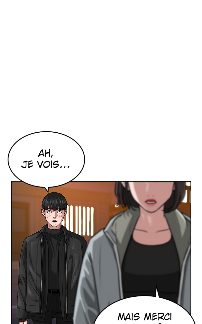 Read Reality Quest FR Manga Online