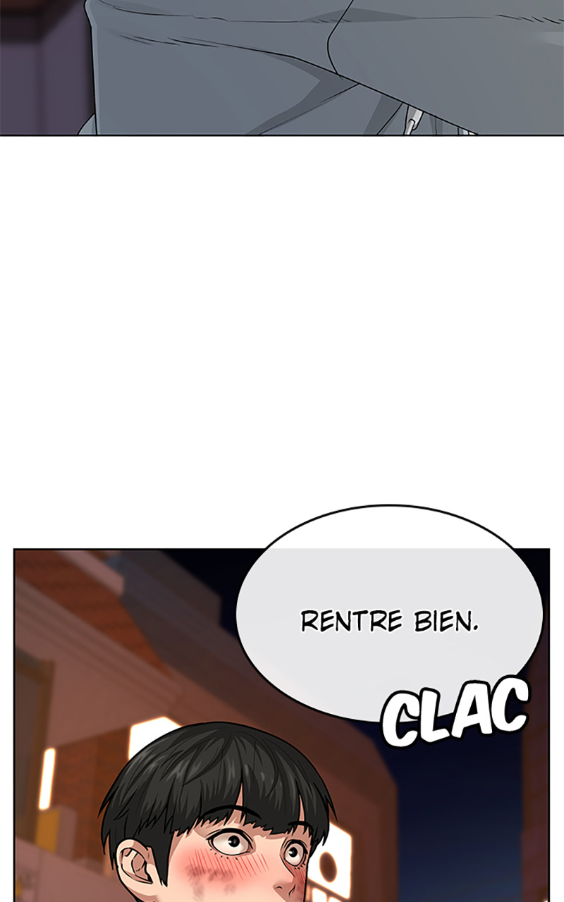 Read Reality Quest FR Manga Online