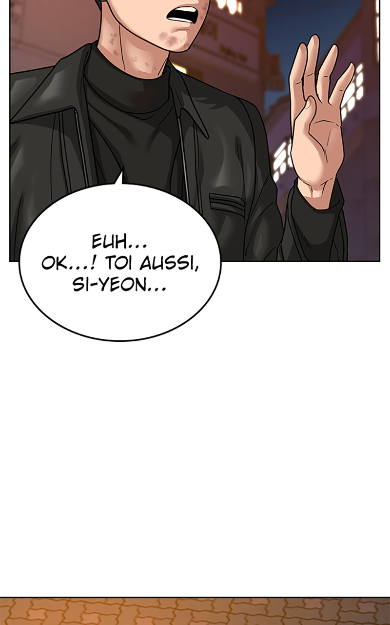 Read Reality Quest FR Manga Online
