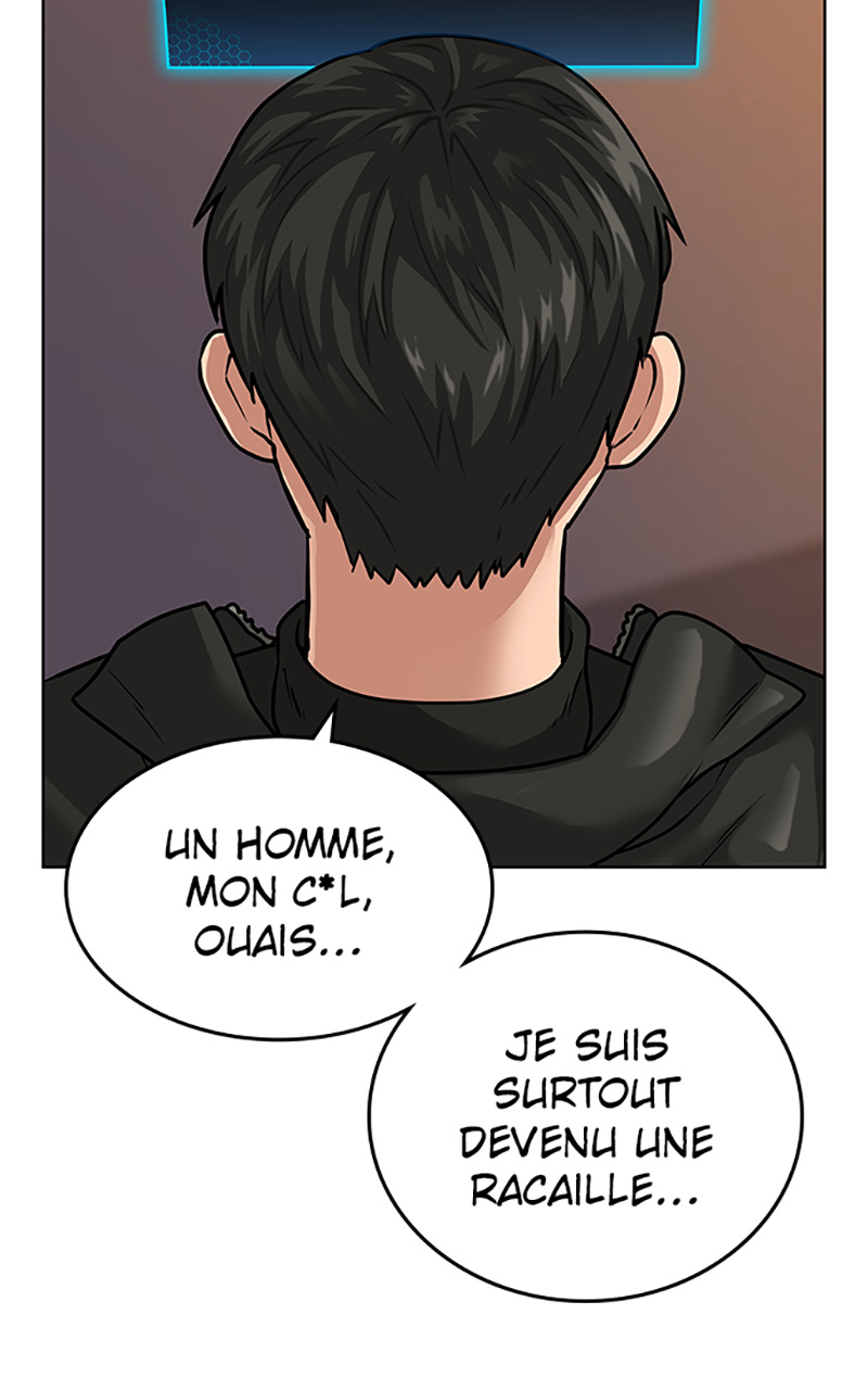 Read Reality Quest FR Manga Online