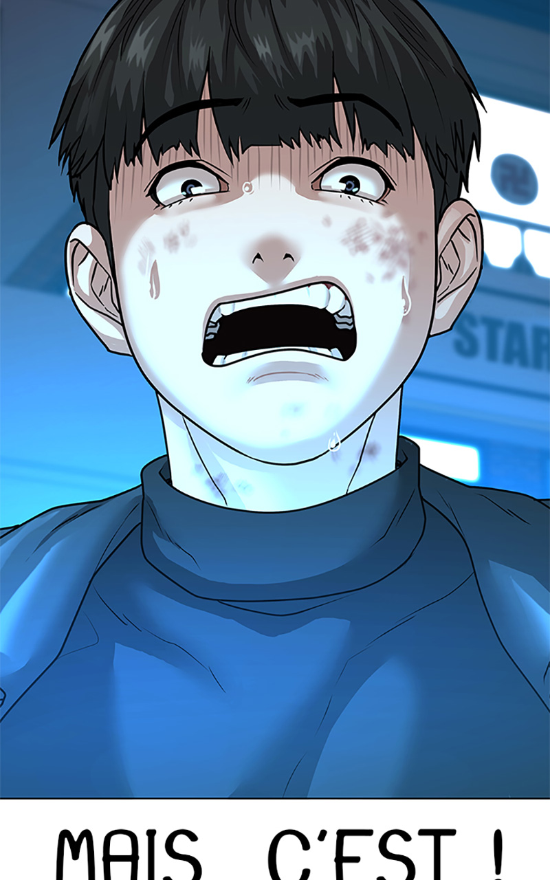 Read Reality Quest FR Manga Online